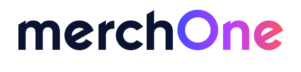 Merch One Logo